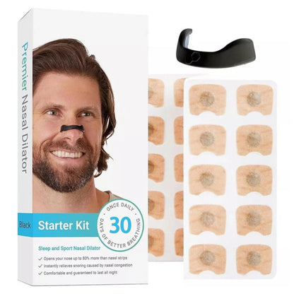 Premier Nasal Dilator Kit