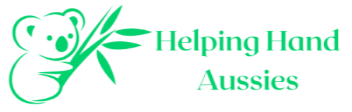 HelpingHandAussies