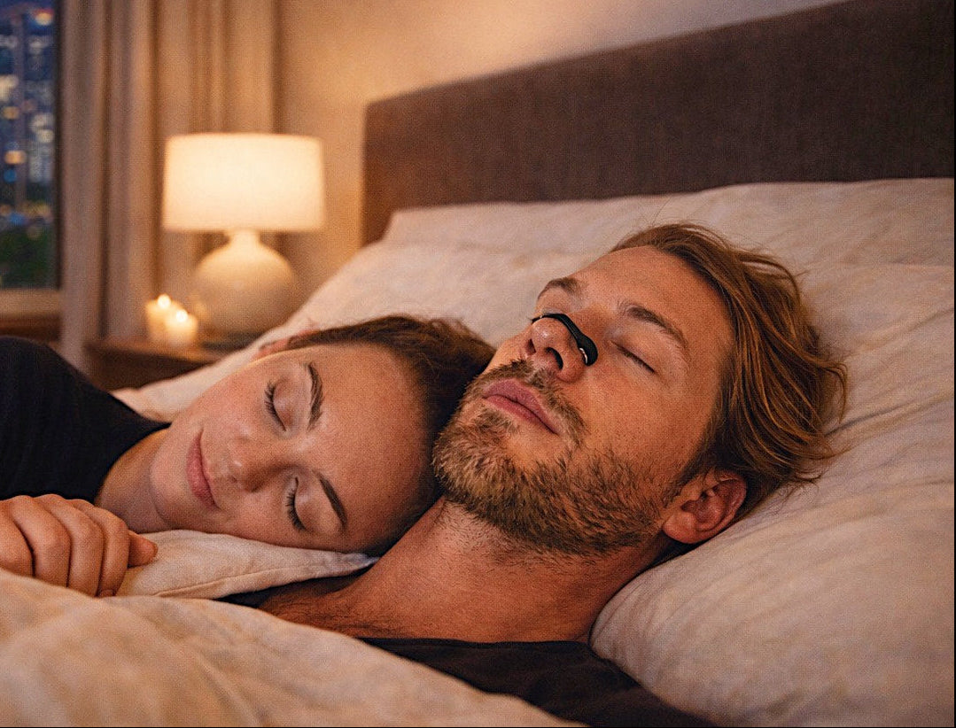 AussieBreathe™ Nasal Support Kit