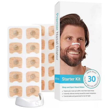 Premier Nasal Dilator Kit