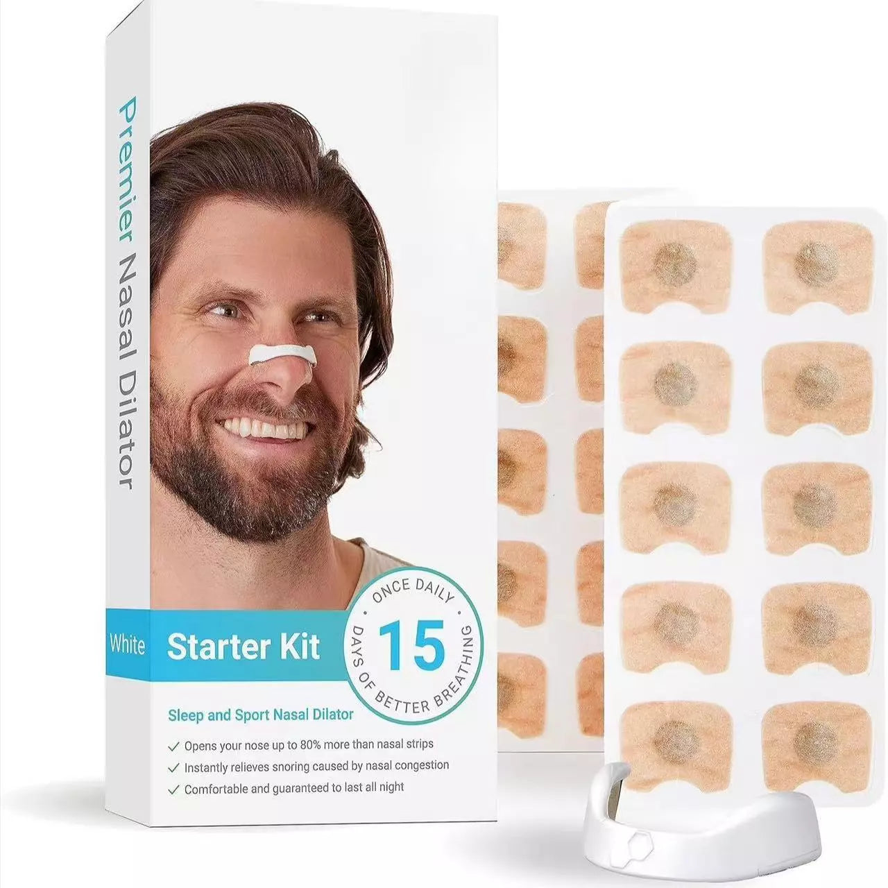 Premier Nasal Dilator Kit