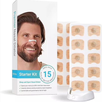 Premier Nasal Dilator Kit
