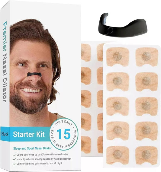 Premier Nasal Dilator Kit