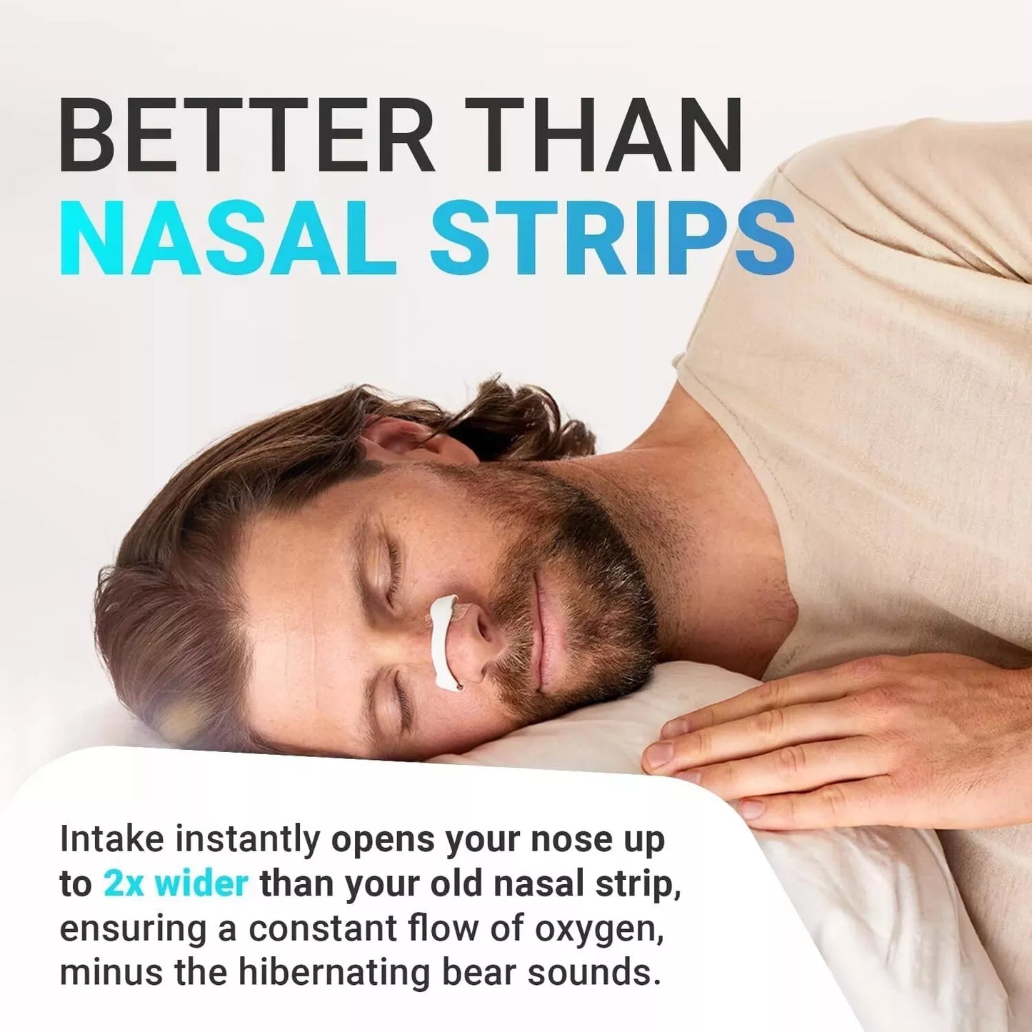 Premier Nasal Dilator Kit