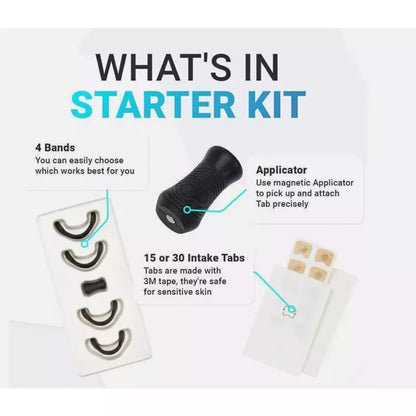Premier Nasal Dilator Kit